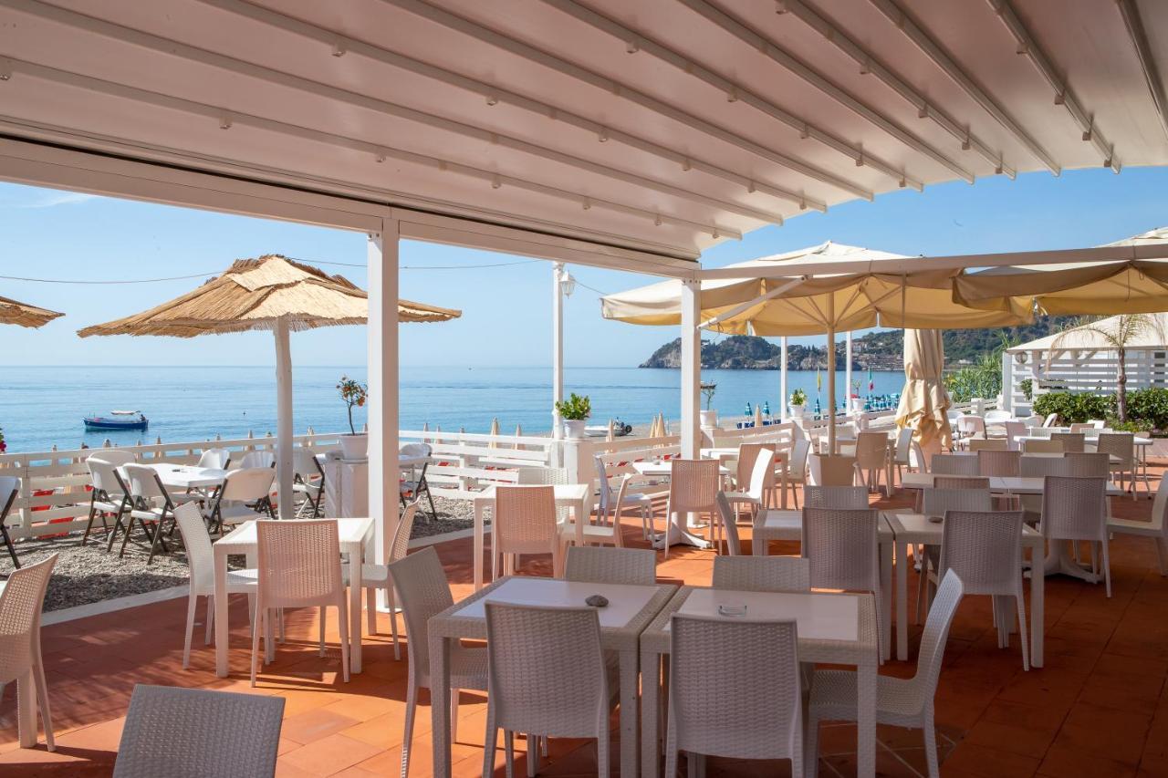 Antares Hotel Letojanni