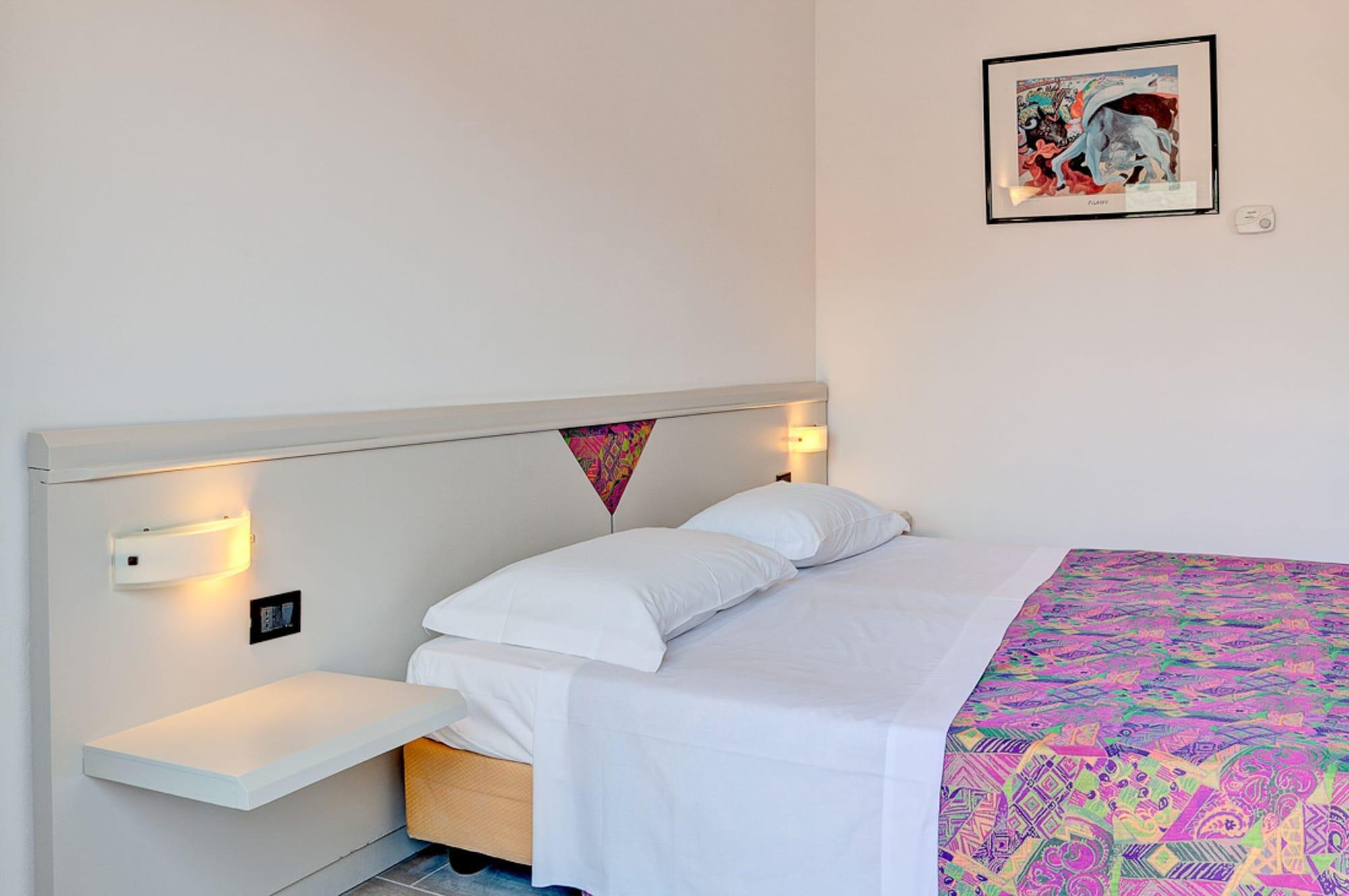 Antares 4* Letojanni