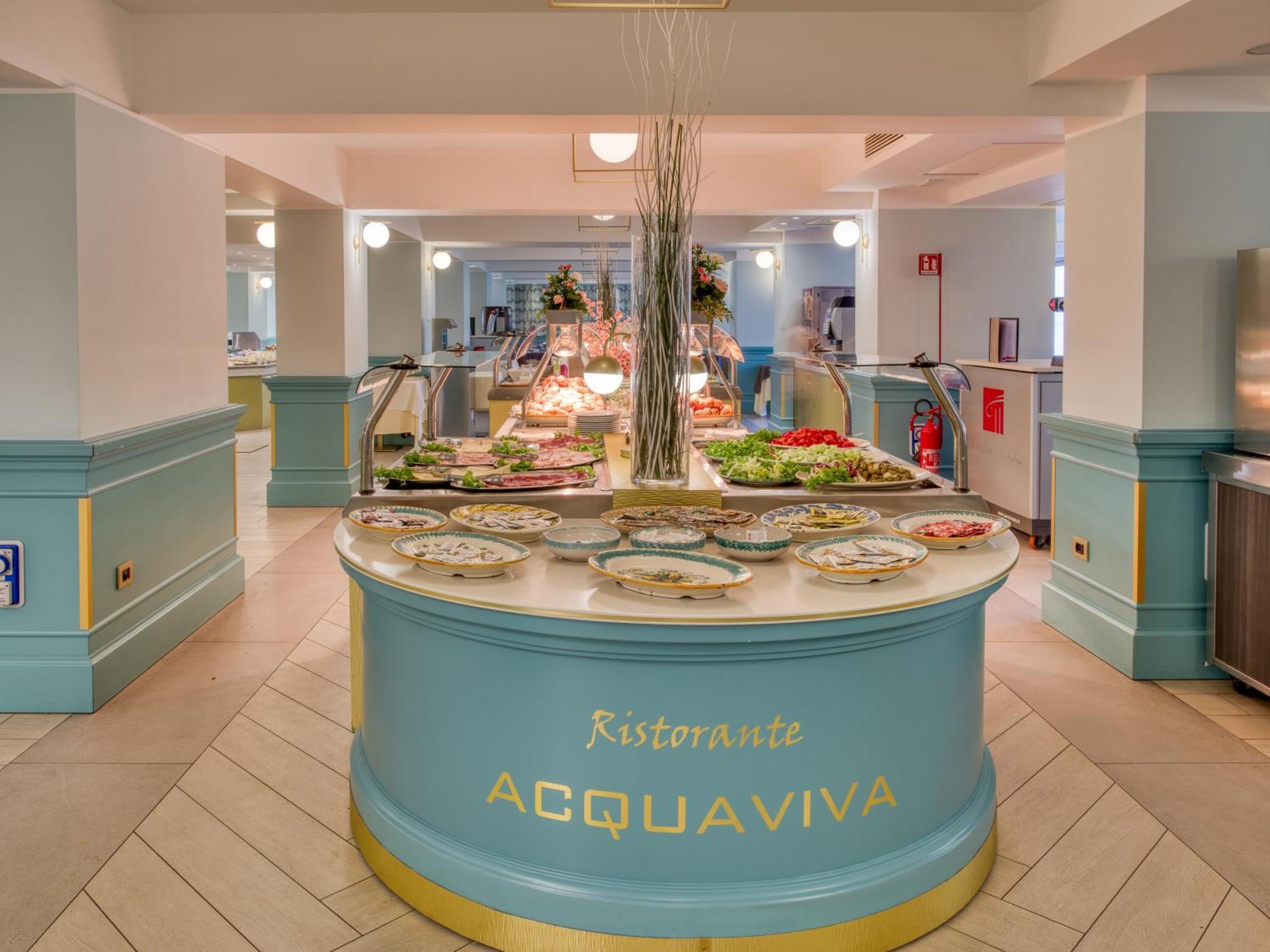 Hotel Antares